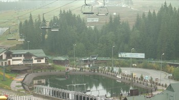 Буковель 23 вересня 2017 року, 2017-09-23 10:00