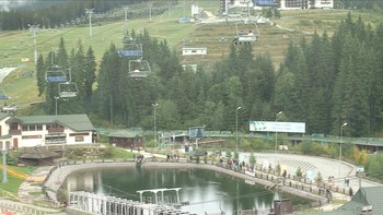 Буковель 23 вересня 2017 року, 2017-09-23 13:00