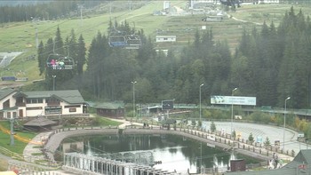 Буковель 23 вересня 2017 року, 2017-09-23 16:00