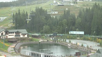 Буковель 24 вересня 2017 року, 2017-09-24 10:00