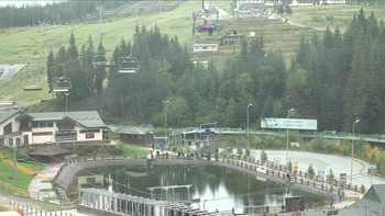 Буковель 24 вересня 2017 року, 2017-09-24 13:00