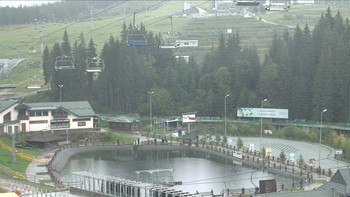 Буковель 24 вересня 2017 року, 2017-09-24 16:00