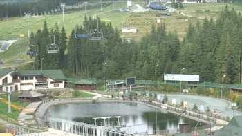 Буковель 25 вересня 2017 року, 2017-09-25 16:00