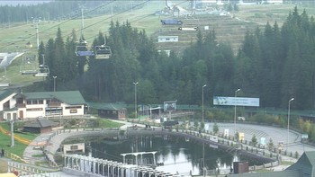 Буковель 26 вересня 2017 року, 2017-09-26 10:00