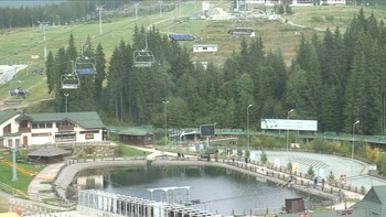 Буковель 26 вересня 2017 року, 2017-09-26 13:00