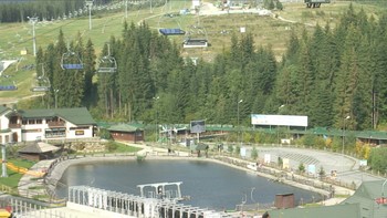 Буковель 26 вересня 2017 року, 2017-09-26 16:00