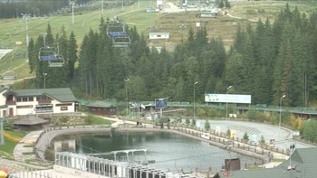 Буковель 27 вересня 2017 року, 2017-09-27 16:00