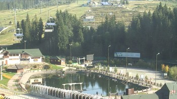 Буковель 28 вересня 2017 року, 2017-09-28 10:00