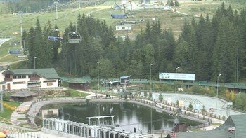 Буковель 28 вересня 2017 року, 2017-09-28 13:00