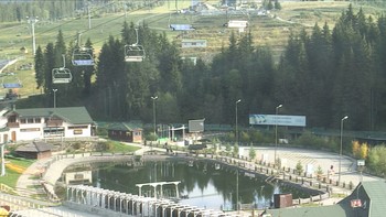 Буковель 29 вересня 2017 року, 2017-09-29 10:00