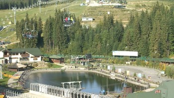 Буковель 29 вересня 2017 року, 2017-09-29 16:00