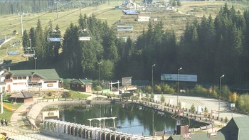Буковель 30 вересня 2017 року, 2017-09-30 10:00