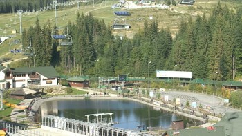 Буковель 30 вересня 2017 року, 2017-09-30 16:00