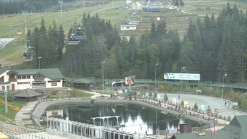 Буковель 7 жовтня 2017 року, 2017-10-07 16:00