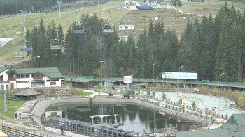 Буковель 26 жовтня 2017 року, 2017-10-26 16:00
