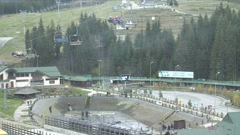 Буковель 28 жовтня 2017 року, 2017-10-28 16:00