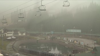 Буковель 4 листопада 2017 року, 2017-11-04 10:00