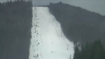 Буковель 27 грудня 2017 року, 2017-12-27 16:00