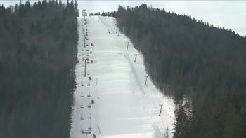 Буковель 28 грудня 2017 року, 2017-12-28 13:00