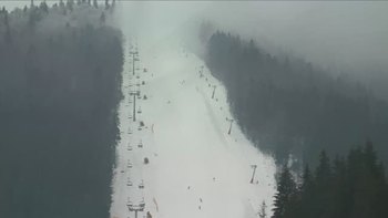 Буковель 29 грудня 2017 року, 2017-12-29 10:00