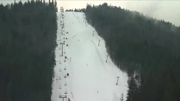 Буковель 29 грудня 2017 року, 2017-12-29 13:00