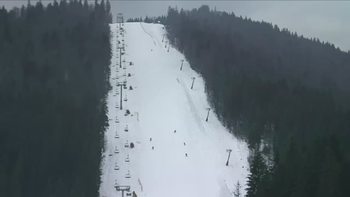 Буковель 29 грудня 2017 року, 2017-12-29 16:00