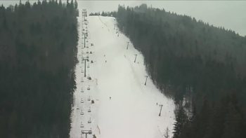 Буковель 30 грудня 2017 року, 2017-12-30 10:00