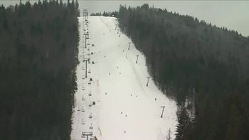 Буковель 30 грудня 2017 року, 2017-12-30 13:00