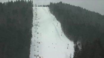 Буковель 31 грудня 2017 року, 2017-12-31 10:00