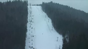 Буковель 31 грудня 2017 року, 2017-12-31 16:00