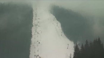 Буковель 2 січня 2018 року, 2018-01-02 10:00