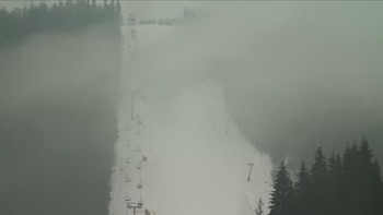 Буковель 2 січня 2018 року, 2018-01-02 16:00