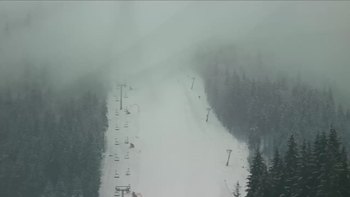 Буковель 3 січня 2018 року, 2018-01-03 10:00