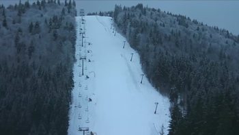 Буковель 3 січня 2018 року, 2018-01-03 16:00