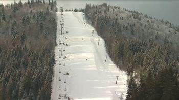 Буковель 4 січня 2018 року, 2018-01-04 13:00