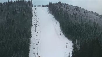 Буковель 4 січня 2018 року, 2018-01-04 16:00