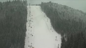 Буковель 5 січня 2018 року, 2018-01-05 10:00