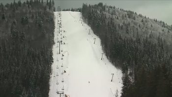 Буковель 5 січня 2018 року, 2018-01-05 13:00