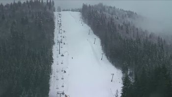 Буковель 5 січня 2018 року, 2018-01-05 16:00