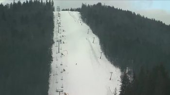 Буковель 7 січня 2018 року, 2018-01-07 10:00