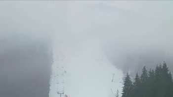 Буковель 8 січня 2018 року, 2018-01-08 10:00