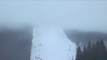 Буковель 8 січня 2018 року, 2018-01-08 16:00