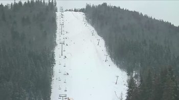 Буковель 10 січня 2018 року, 2018-01-10 10:00