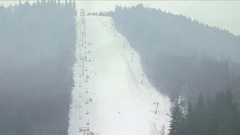 Буковель 10 січня 2018 року, 2018-01-10 13:00