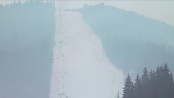 Буковель 10 січня 2018 року, 2018-01-10 16:00