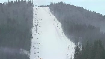 Буковель 11 січня 2018 року, 2018-01-11 10:00