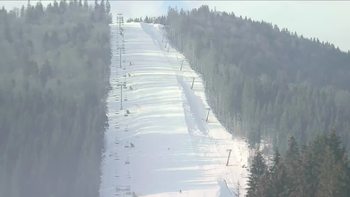 Буковель 11 січня 2018 року, 2018-01-11 13:00