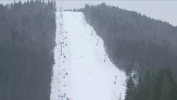 Буковель 12 січня 2018 року, 2018-01-12 16:00