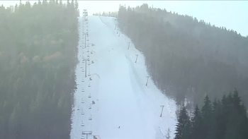 Буковель 14 січня 2018 року, 2018-01-14 16:00