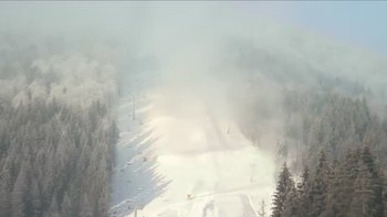 Буковель 15 січня 2018 року, 2018-01-15 10:00